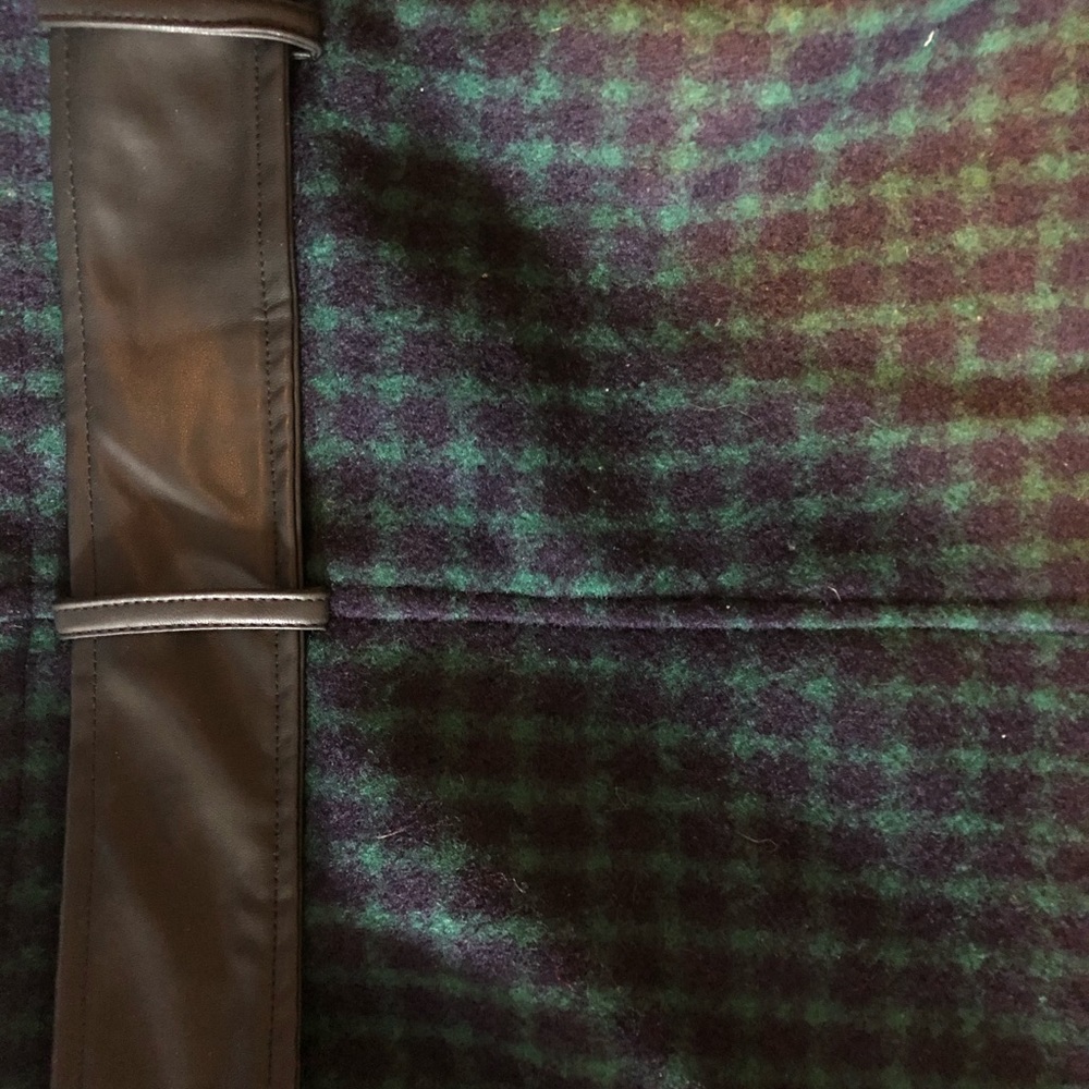 Flannel Jacket - Picture 7 of 7